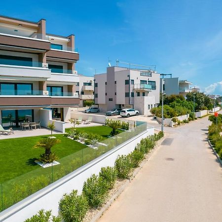 Apartments Mandre II Dış mekan fotoğraf