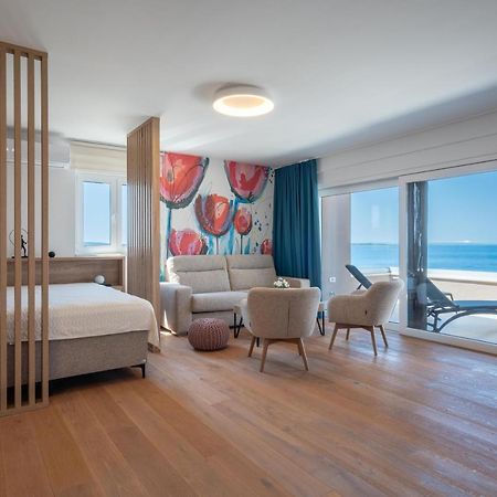 Apartments Mandre II Dış mekan fotoğraf
