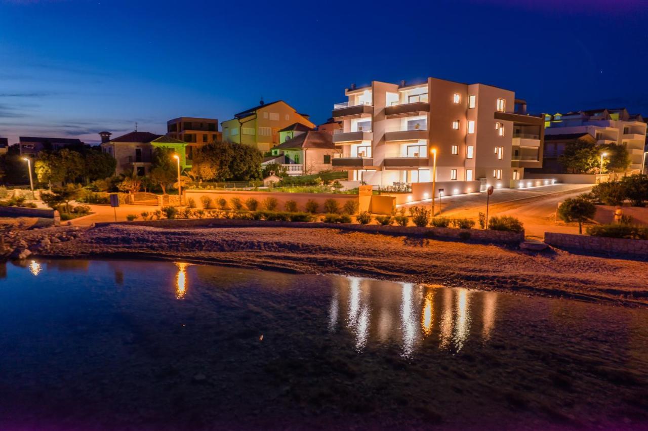 Apartments Mandre II Dış mekan fotoğraf