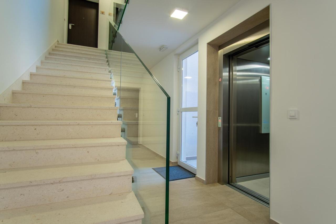 Apartments Mandre II Dış mekan fotoğraf