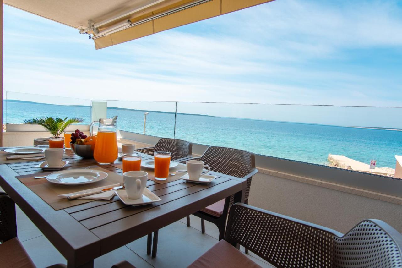Apartments Mandre II Dış mekan fotoğraf