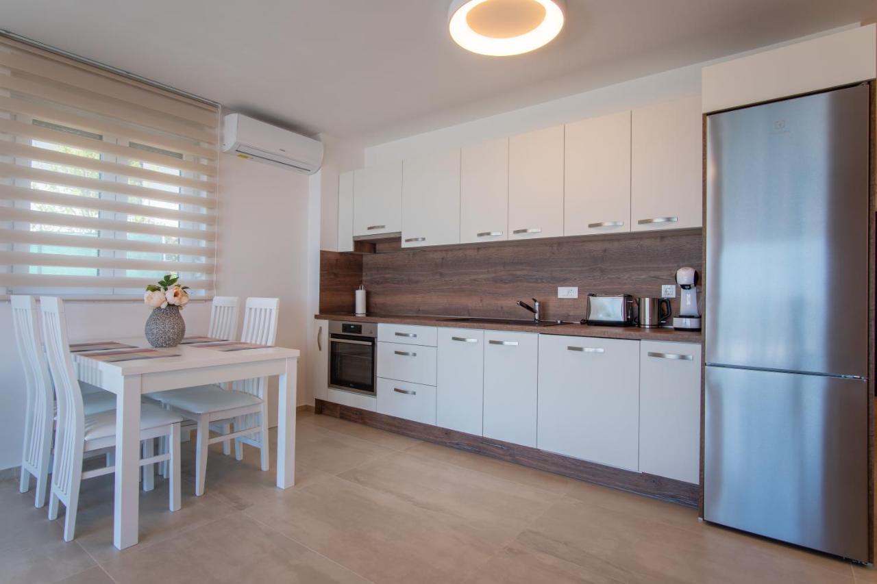 Apartments Mandre II Dış mekan fotoğraf