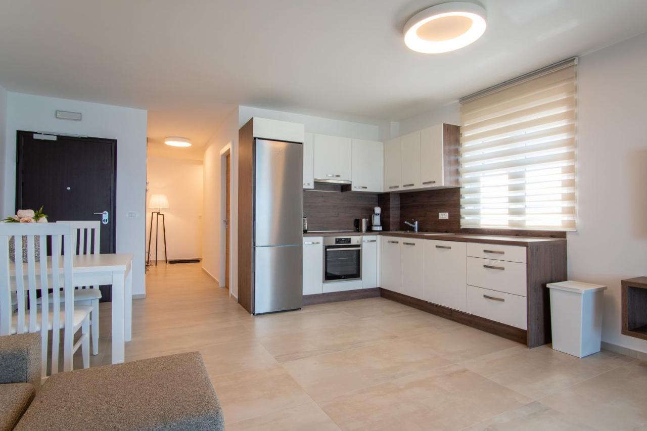 Apartments Mandre II Dış mekan fotoğraf
