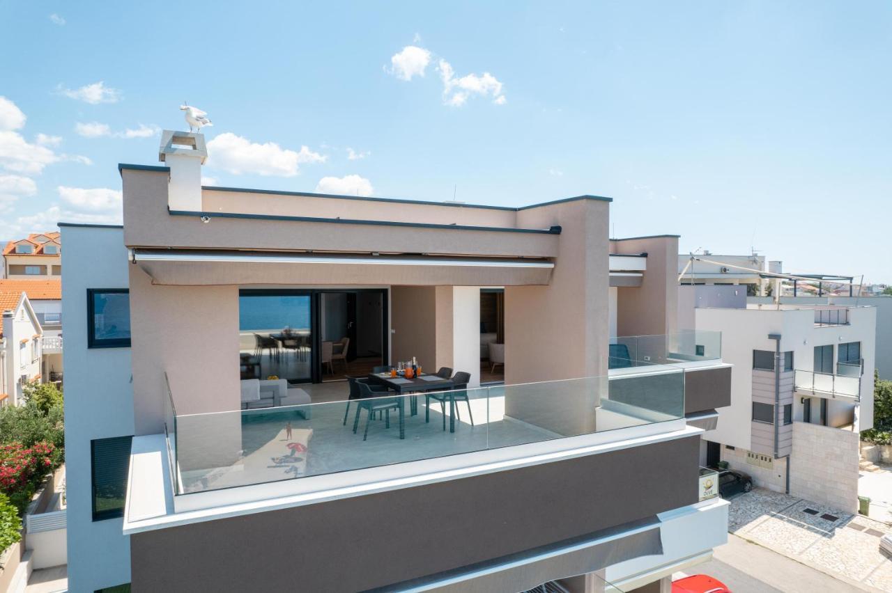 Apartments Mandre II Dış mekan fotoğraf