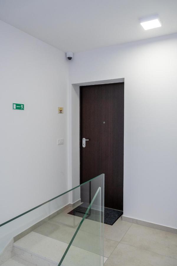 Apartments Mandre II Dış mekan fotoğraf