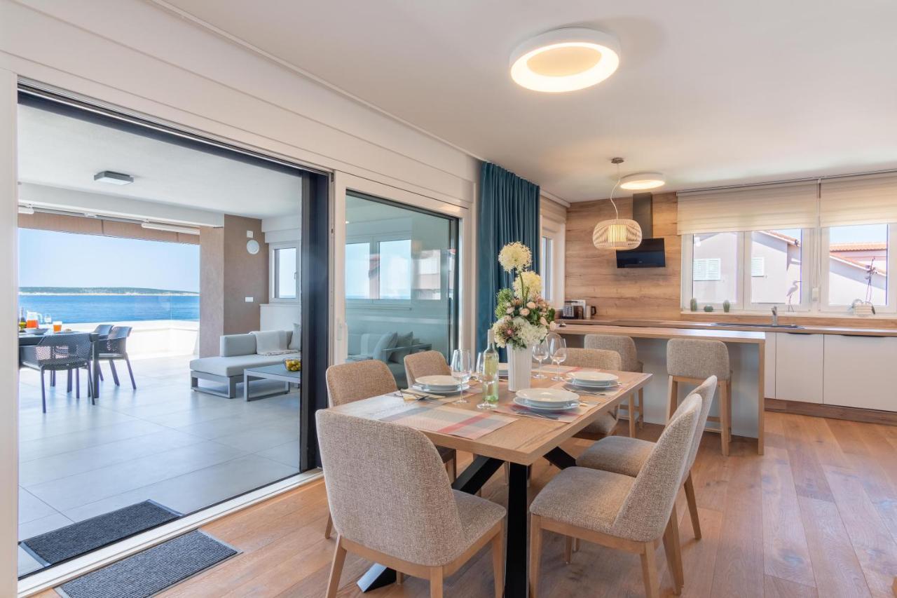Apartments Mandre II Dış mekan fotoğraf
