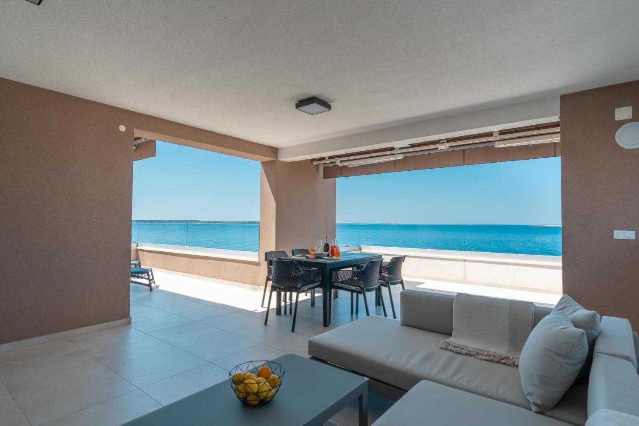 Apartments Mandre II Dış mekan fotoğraf