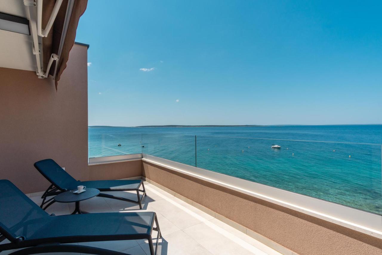 Apartments Mandre II Dış mekan fotoğraf