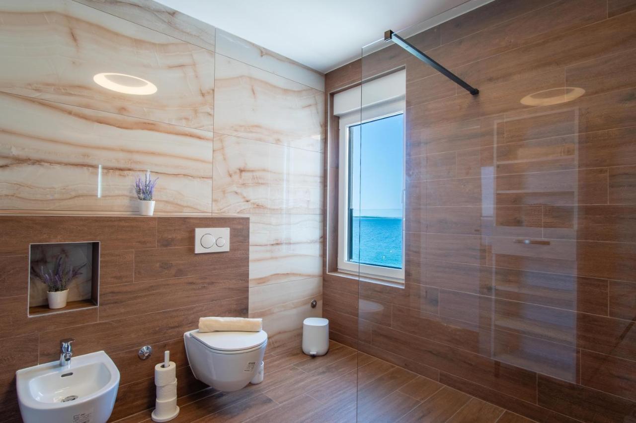 Apartments Mandre II Dış mekan fotoğraf