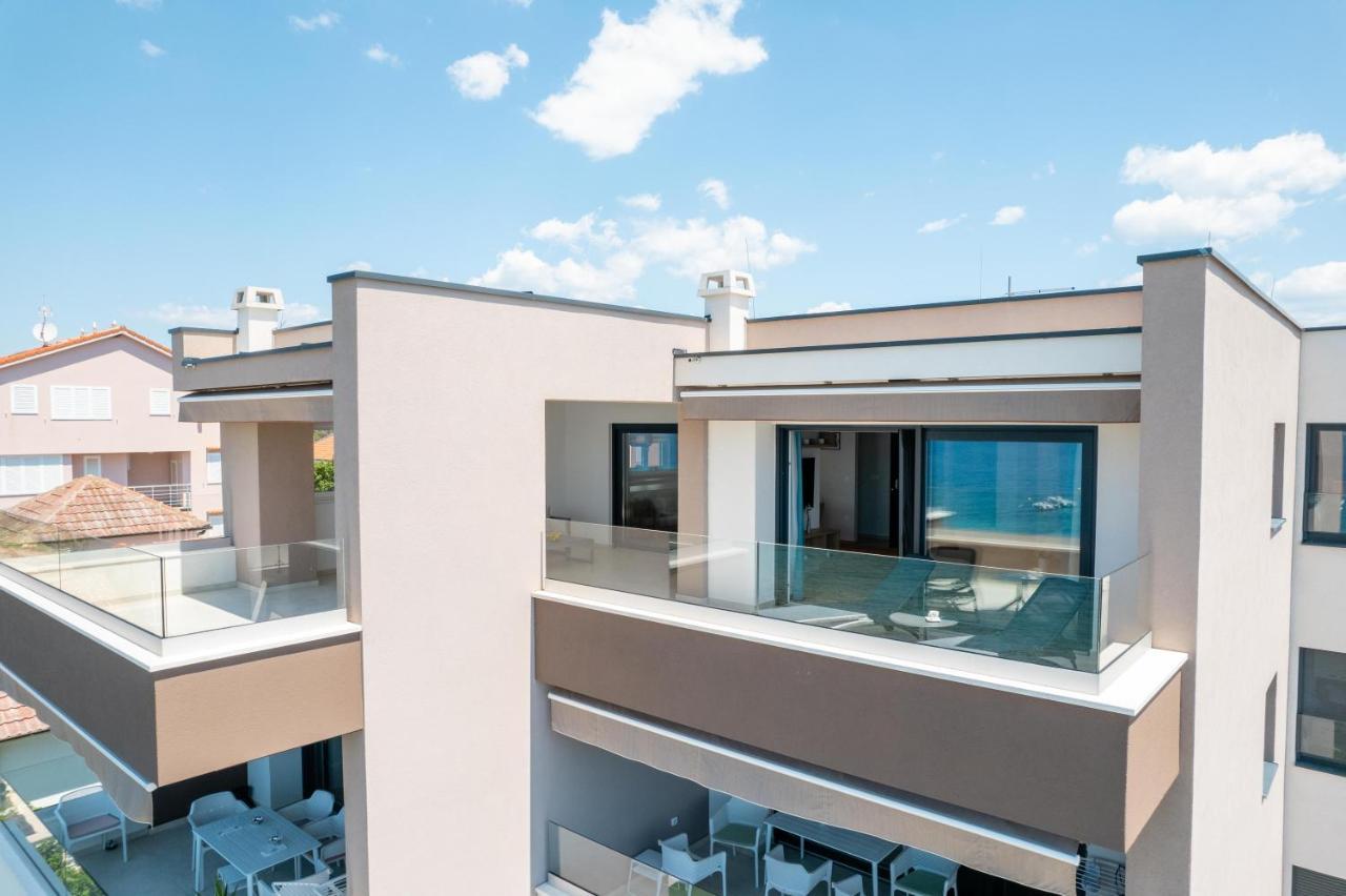 Apartments Mandre II Dış mekan fotoğraf
