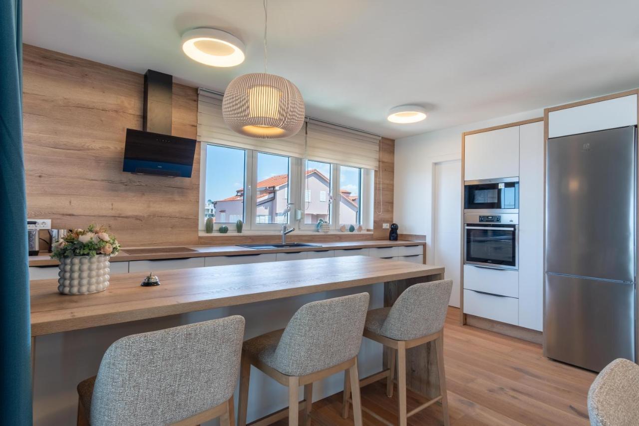 Apartments Mandre II Dış mekan fotoğraf